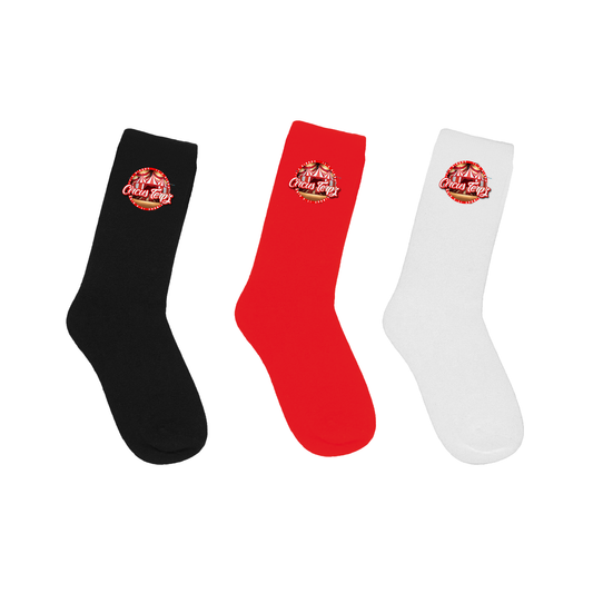 Terps Socks