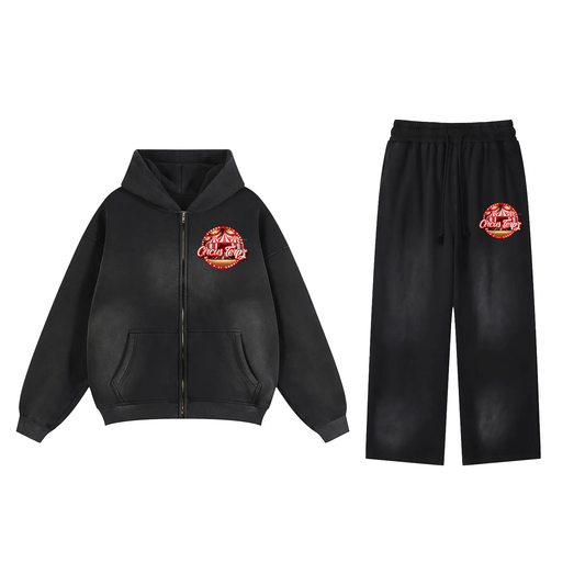 Terps Sweatsuits